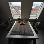 Loft Ziegelei アパート *