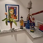 Loft Ziegelei Modautal
