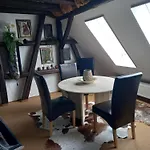 Loft Ziegelei アパート *