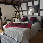 Loft Ziegelei *