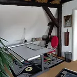 Loft Ziegelei Modautal