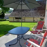 Loft Ziegelei Modautal