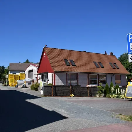 Appartement Loft Ziegelei *