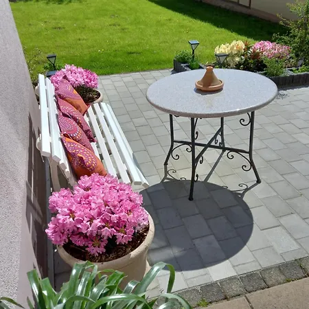 Loft Ziegelei Appartement