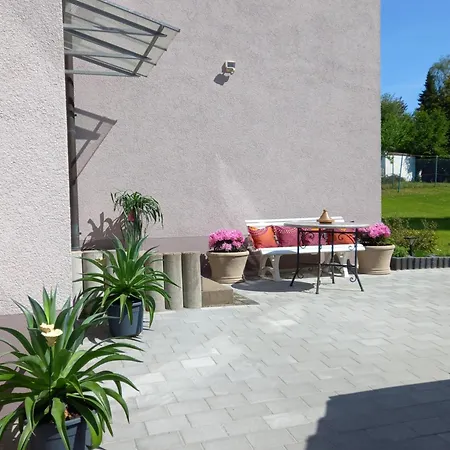 Appartement Loft Ziegelei Modautal