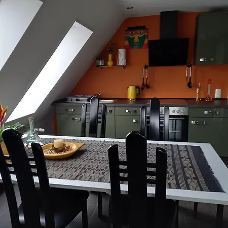 Loft Ziegelei * Modautal