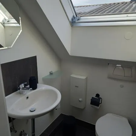 Appartement Loft Ziegelei