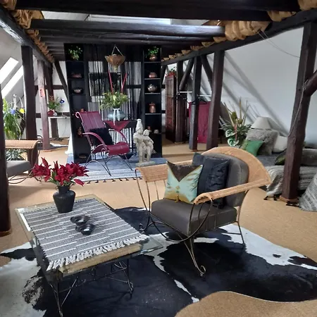Loft Ziegelei *
