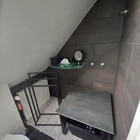 Loft Ziegelei * Modautal