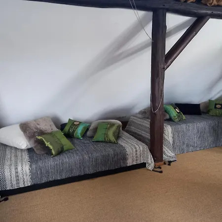 Appartement Loft Ziegelei