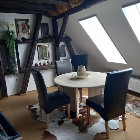 Loft Ziegelei Appartement *