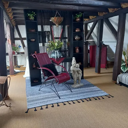 アパート Loft Ziegelei *