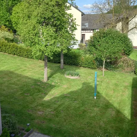 Loft Ziegelei Appartement Modautal