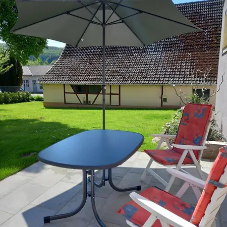 Loft Ziegelei Modautal