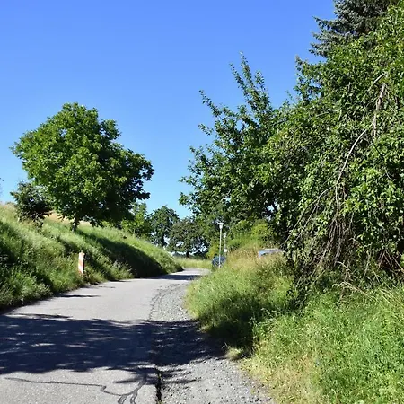 Loft Ziegelei Appartement Modautal