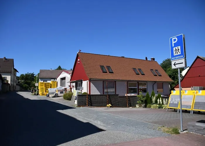 Διαμέρισμα Loft Ziegelei *