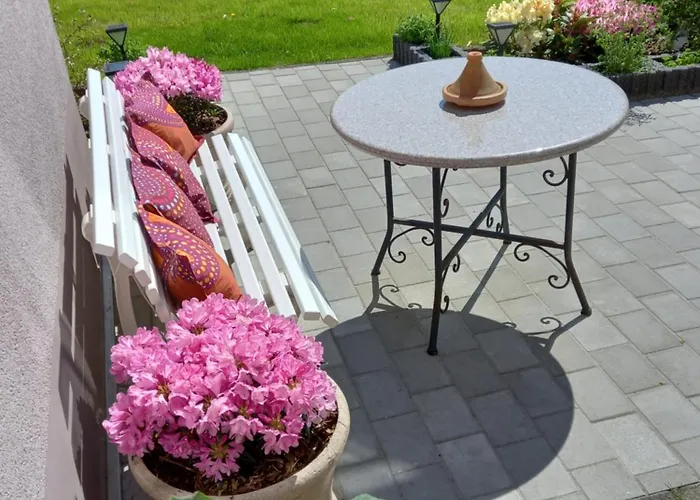 Loft Ziegelei Διαμέρισμα