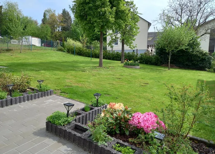 Διαμέρισμα Loft Ziegelei