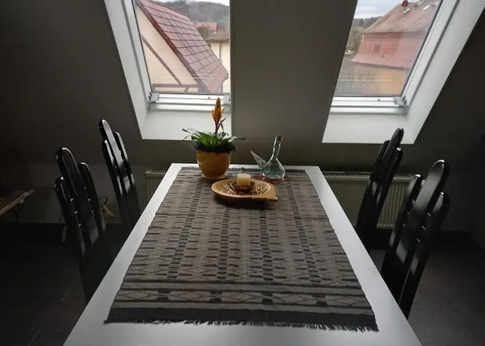 Loft Ziegelei Διαμέρισμα *