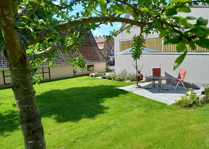 Διαμέρισμα Loft Ziegelei *