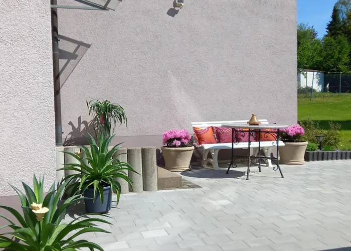 Διαμέρισμα Loft Ziegelei Modautal