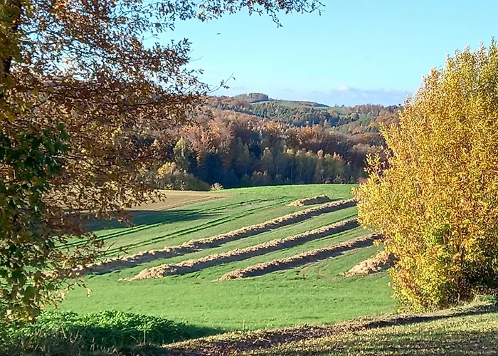 Loft Ziegelei Modautal
