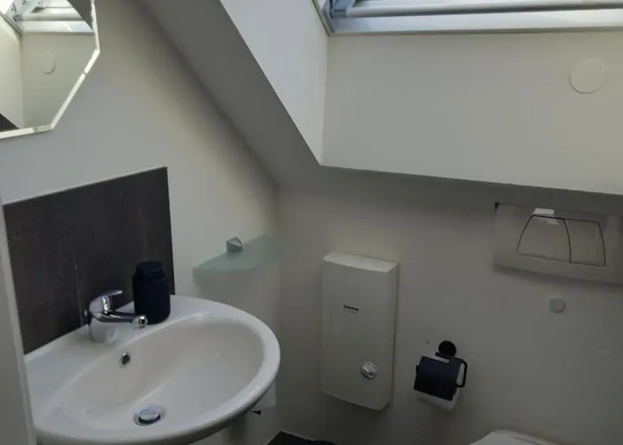 Διαμέρισμα Loft Ziegelei