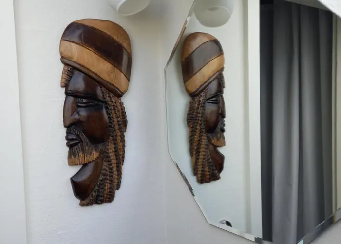 Loft Ziegelei Διαμέρισμα *