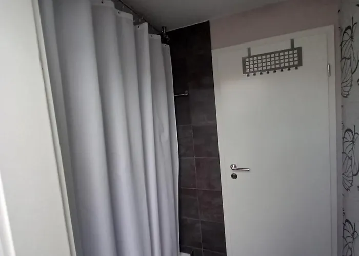 Διαμέρισμα Loft Ziegelei *