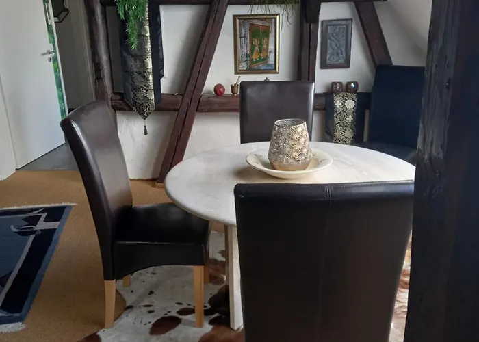 Loft Ziegelei Διαμέρισμα Modautal