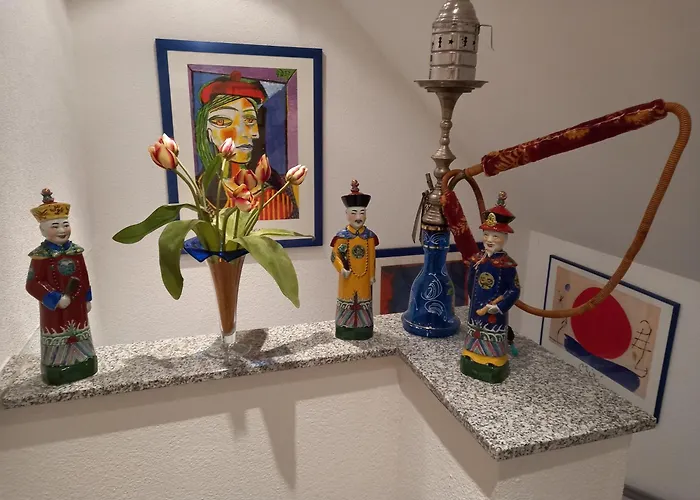 Loft Ziegelei Modautal