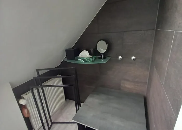 Loft Ziegelei * Modautal