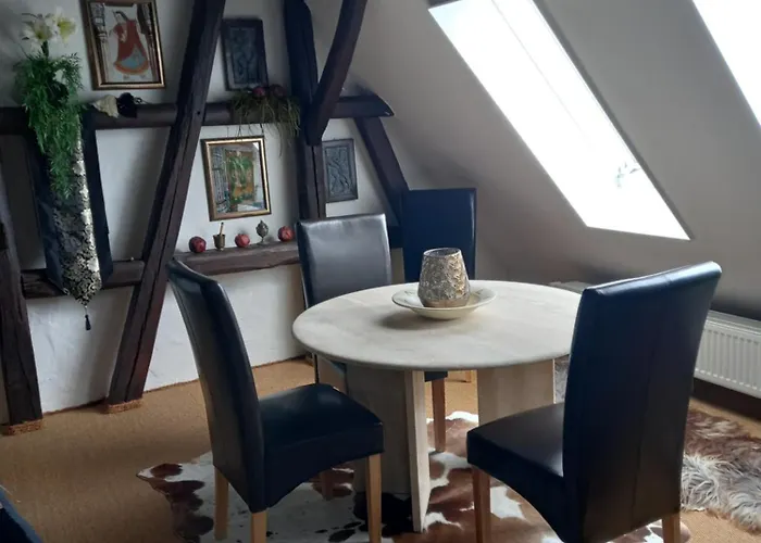 Loft Ziegelei Διαμέρισμα *