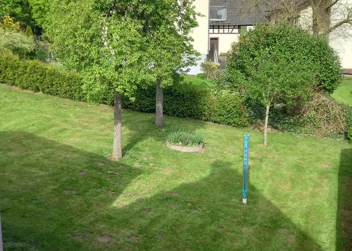 Loft Ziegelei Διαμέρισμα Modautal