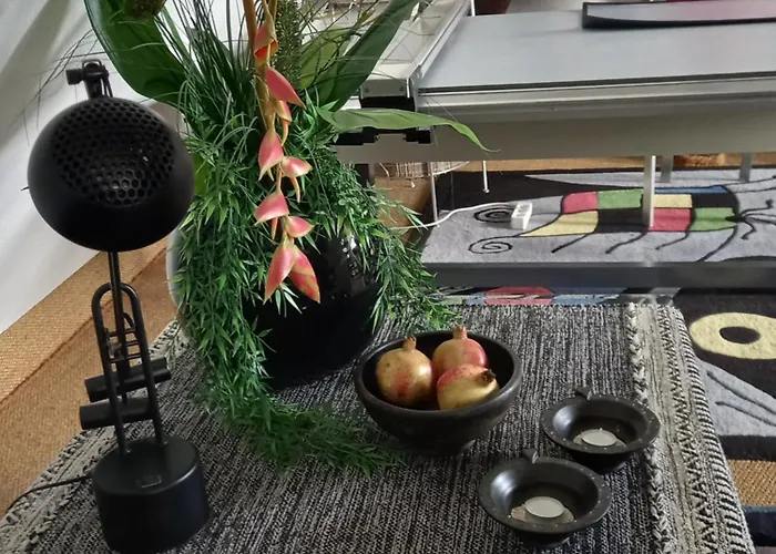 Διαμέρισμα Loft Ziegelei Modautal