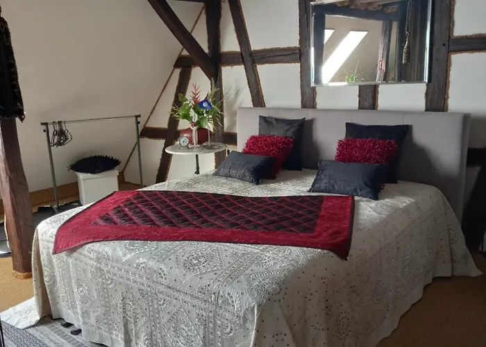 Loft Ziegelei *