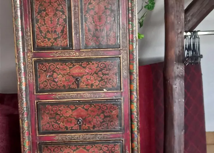 Loft Ziegelei Διαμέρισμα